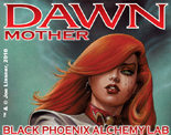 Dawn: Mother