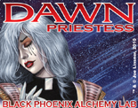 Dawn: Priestess