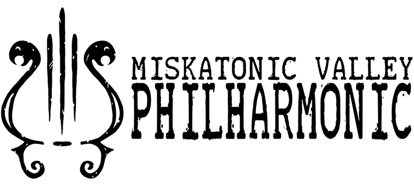 miskatonic philharmonic