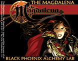 The Magdalena