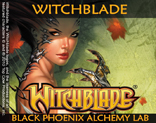 Witchblade