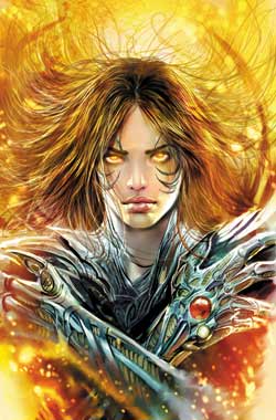 Witchblade