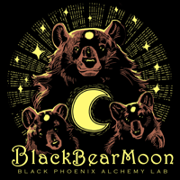 Blackbear Moon