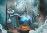 steampunk