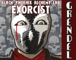 Grendel: Exorcist