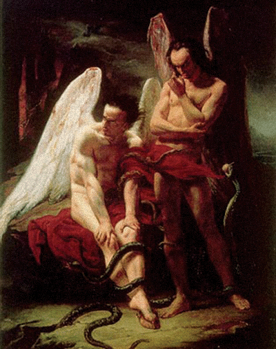 fallen angels
