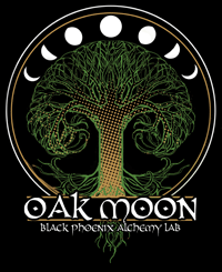 Oak Moon