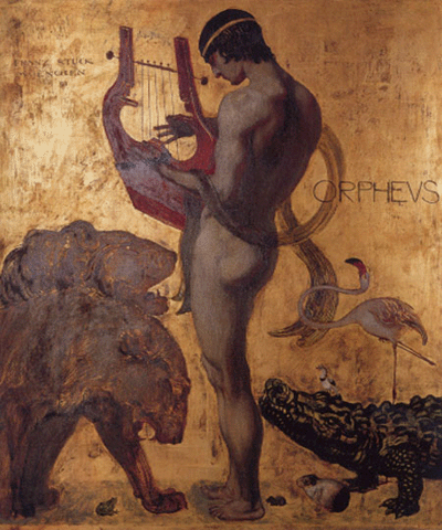 orpheus