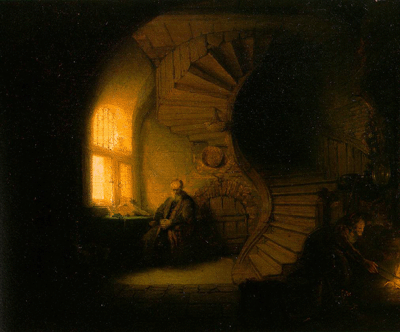rembrandt